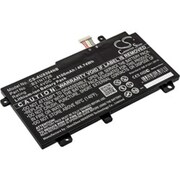 ILC Replacement for Asus TUF Gaming Fx505ge-es203t Battery WX-R9AU-0